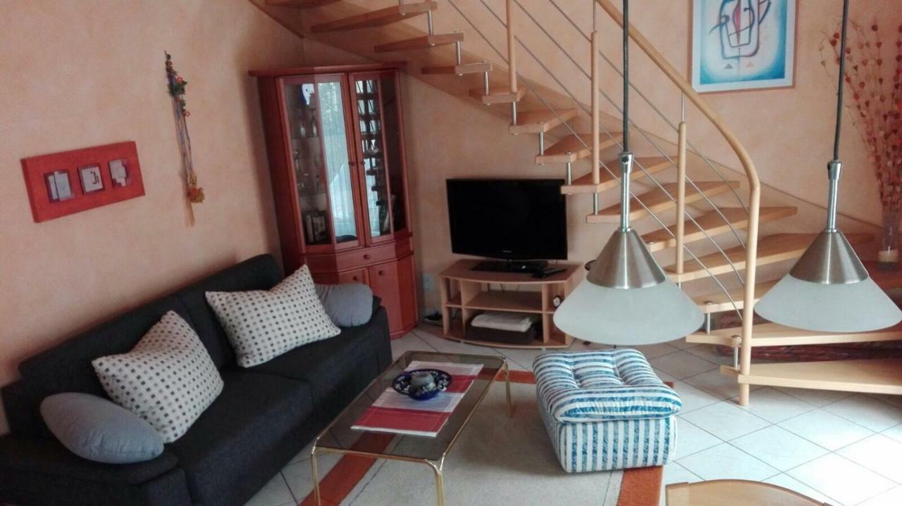 Ferienwohnung Regina Sankt Peter-Freienstein Zimmer foto